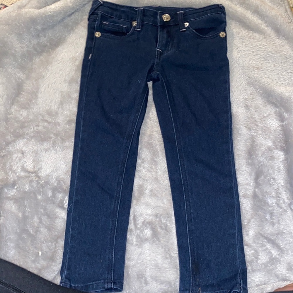 True religion brand jeans Jeggings